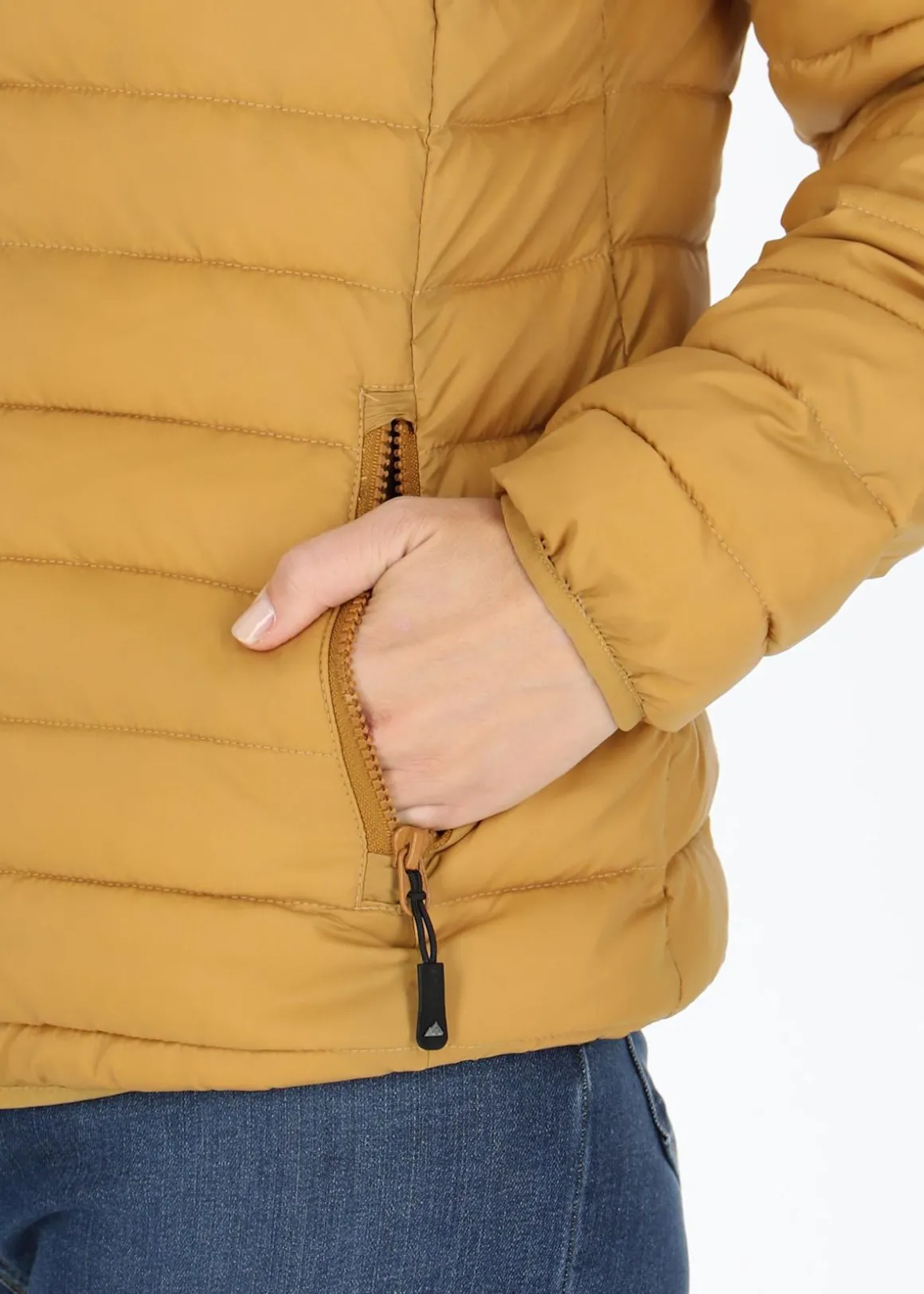 ANGELINA JACKET