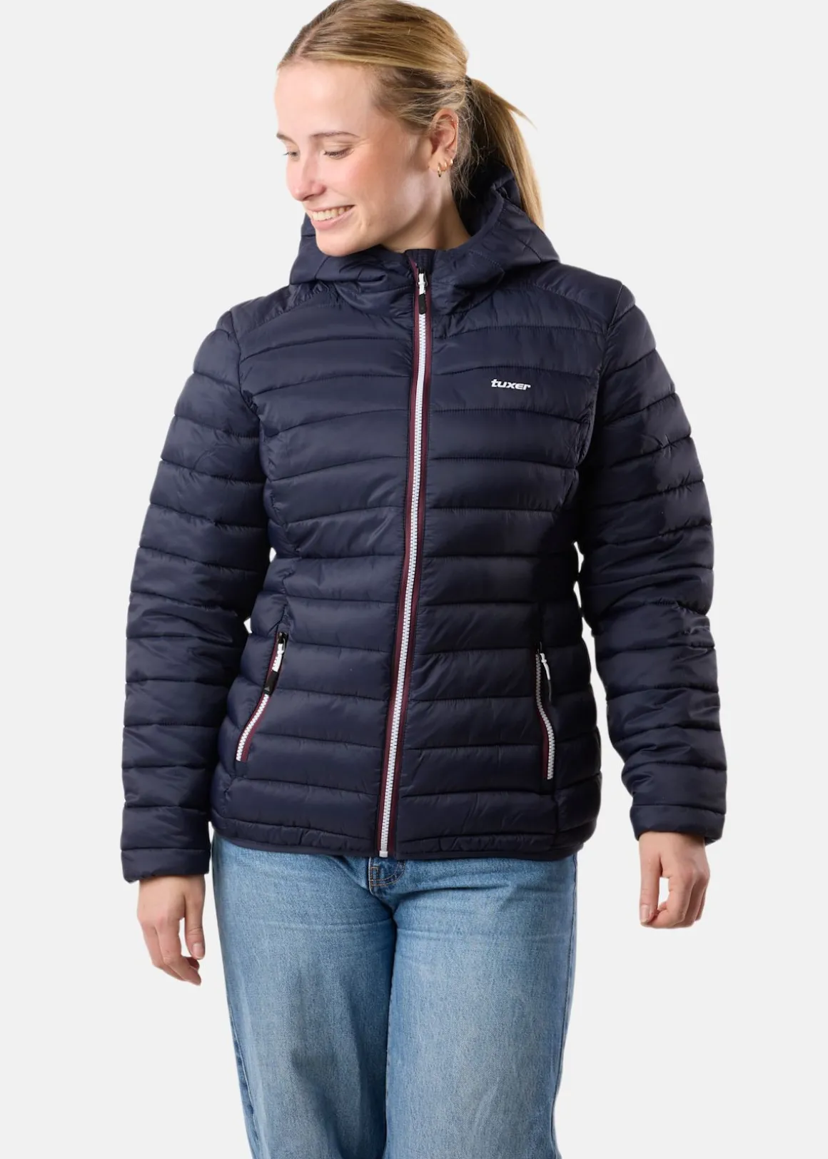 ANGELINA JACKET