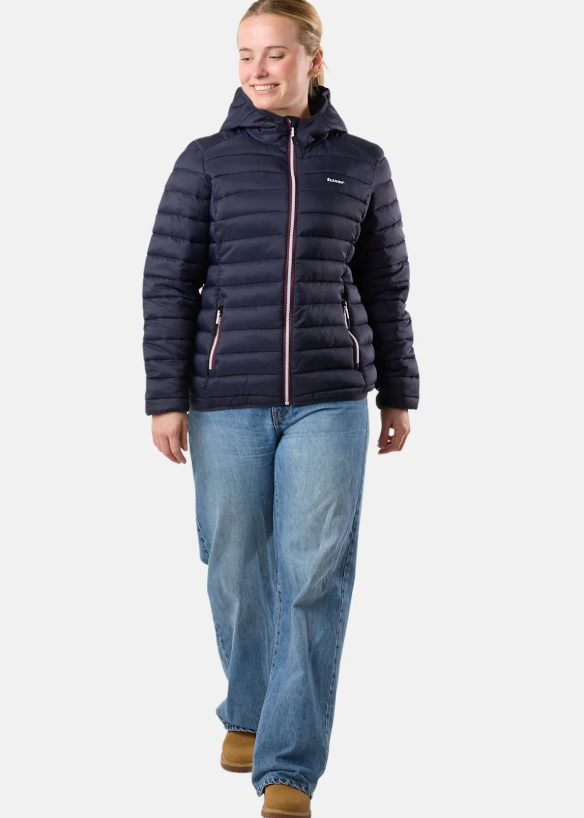 ANGELINA JACKET