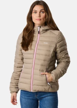 ANGELINA JACKET