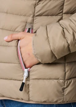 ANGELINA JACKET