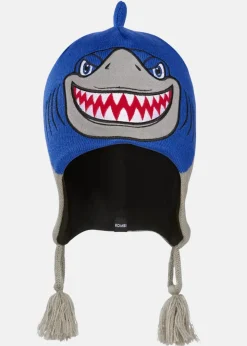 ANIMAL FAM CHILD HAT