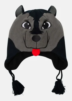 ANIMAL FAM CHILD HAT