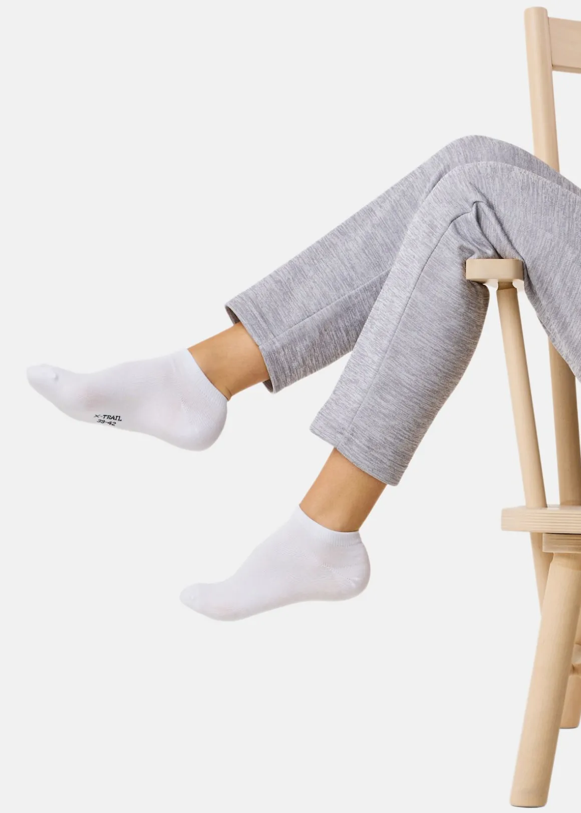 Ankle Sock 8-Pack