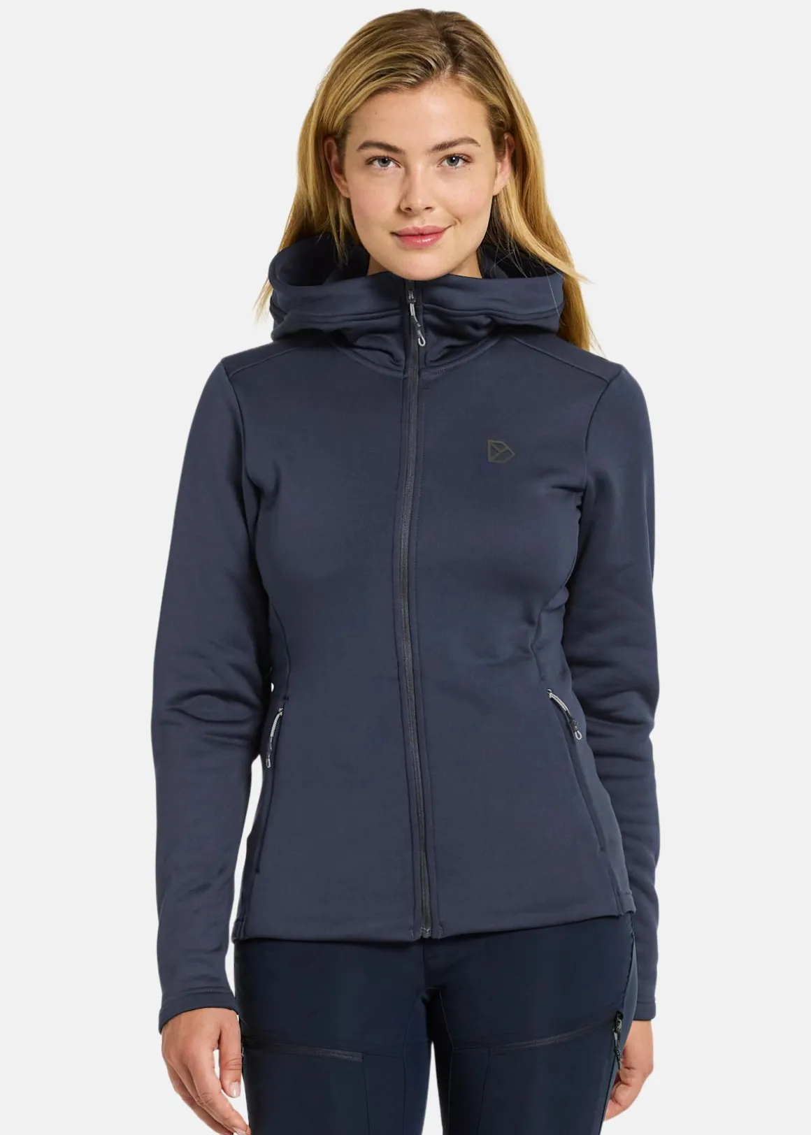 ANNELI WNS FULLZIP 2