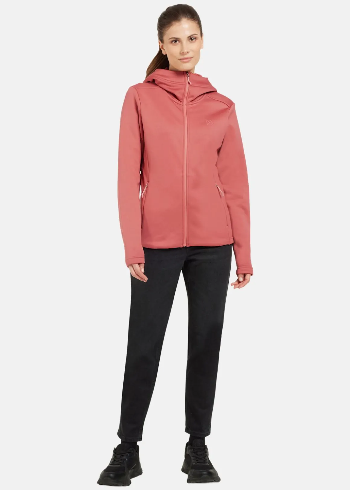 ANNELI WNS FULLZIP 2