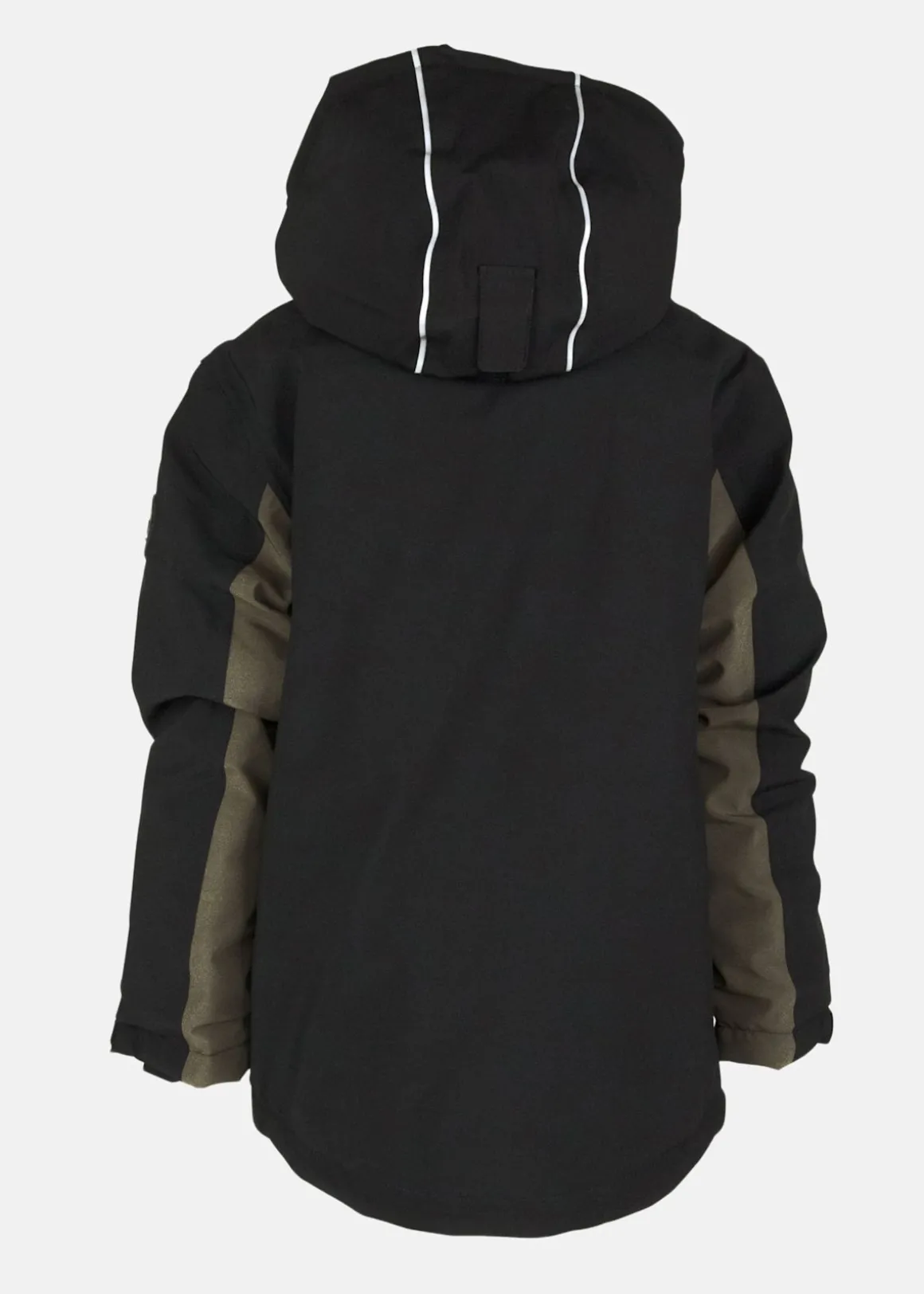 ANORAK WINTER JACKET