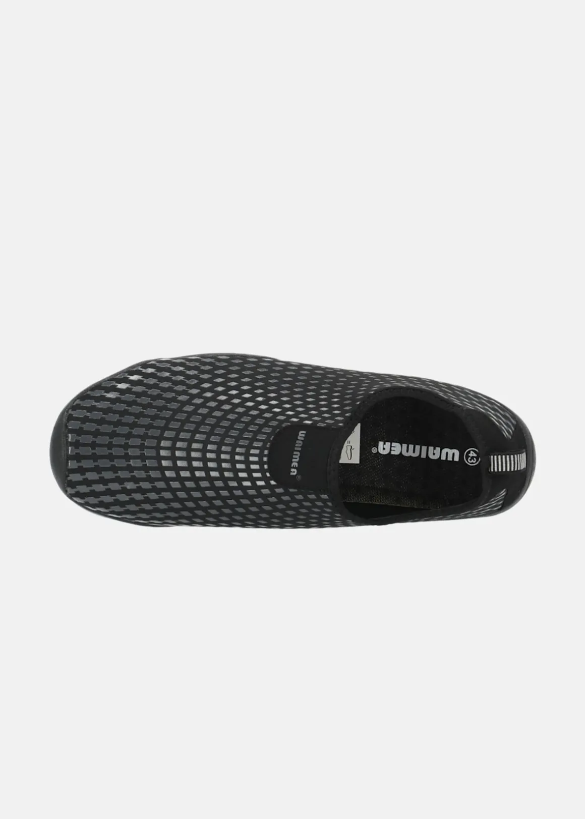 Aqua Shoes Waterflow
