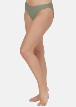 Aqumiee W Bikini High Leg Bott