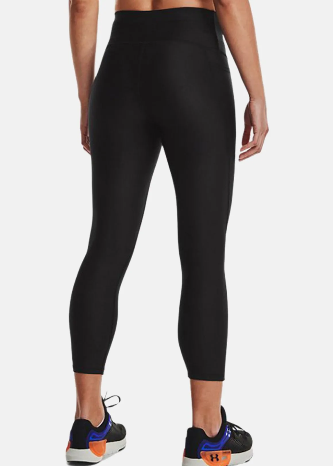 Armour Hi Ankle Leg