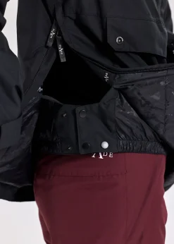 Aspen Anorak W