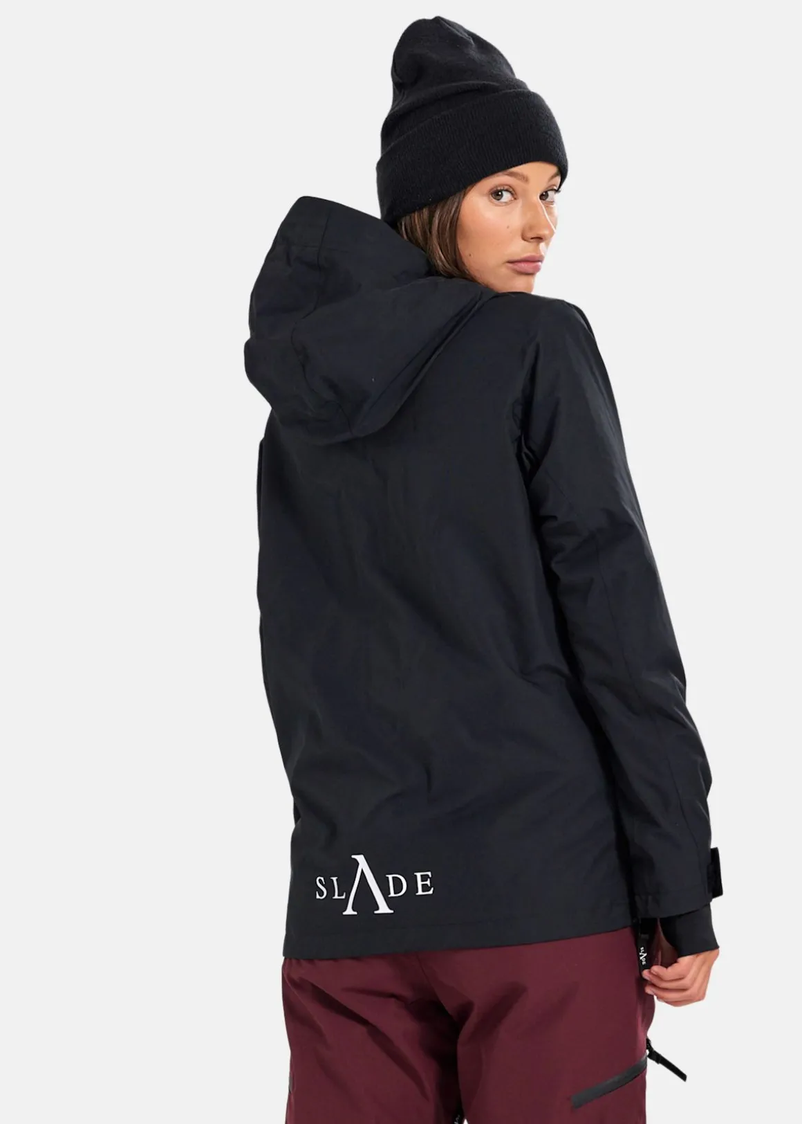 Aspen Anorak W