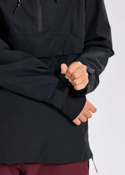 Aspen Anorak W