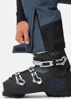Aspen Bib Pants