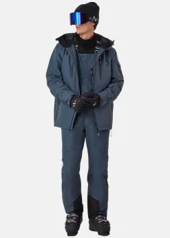 Aspen Bib Pants