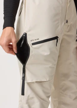 Aspen Bib Pants W