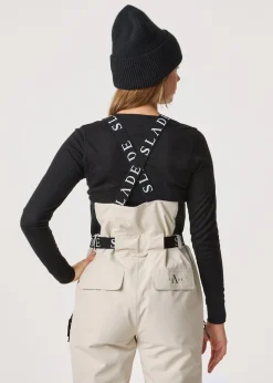 Aspen Bib Pants W
