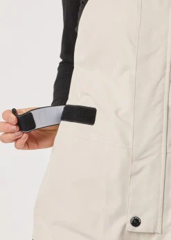 Aspen Bib Pants W