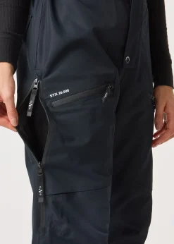 Aspen Bib Pants W