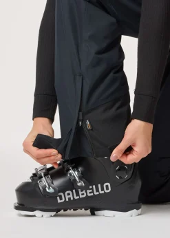 Aspen Bib Pants W