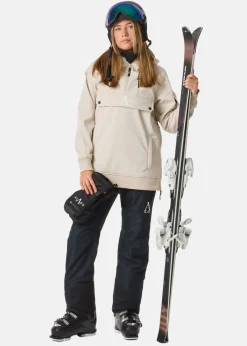 Aspen Bib Pants W