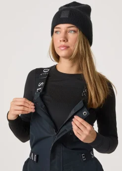 Aspen Bib Pants W