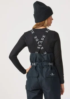 Aspen Bib Pants W