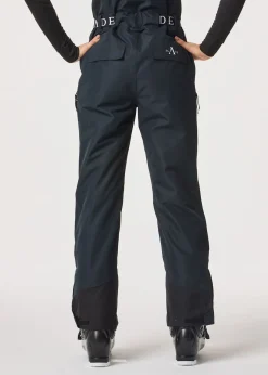 Aspen Bib Pants W