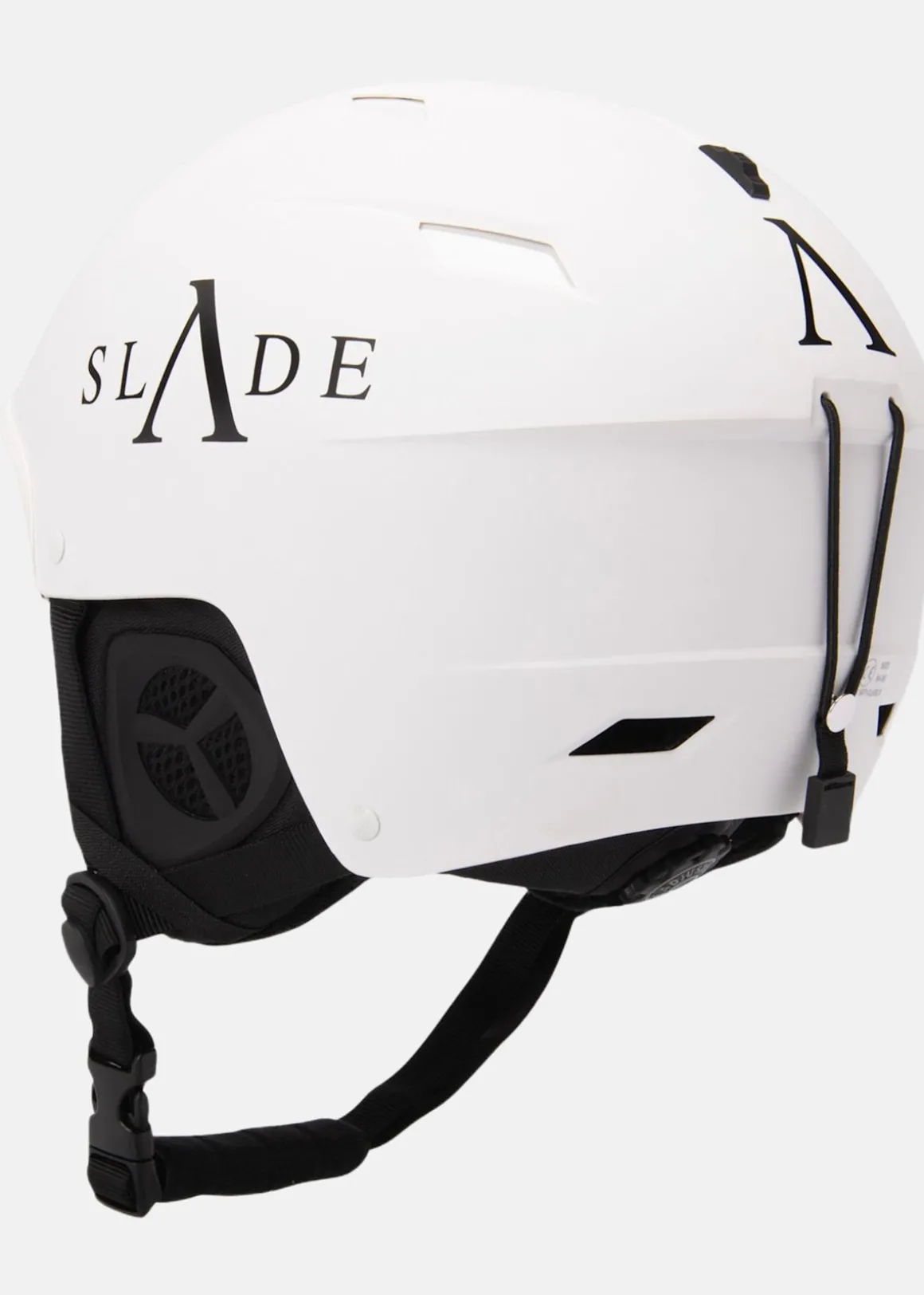 Aspen Helmet