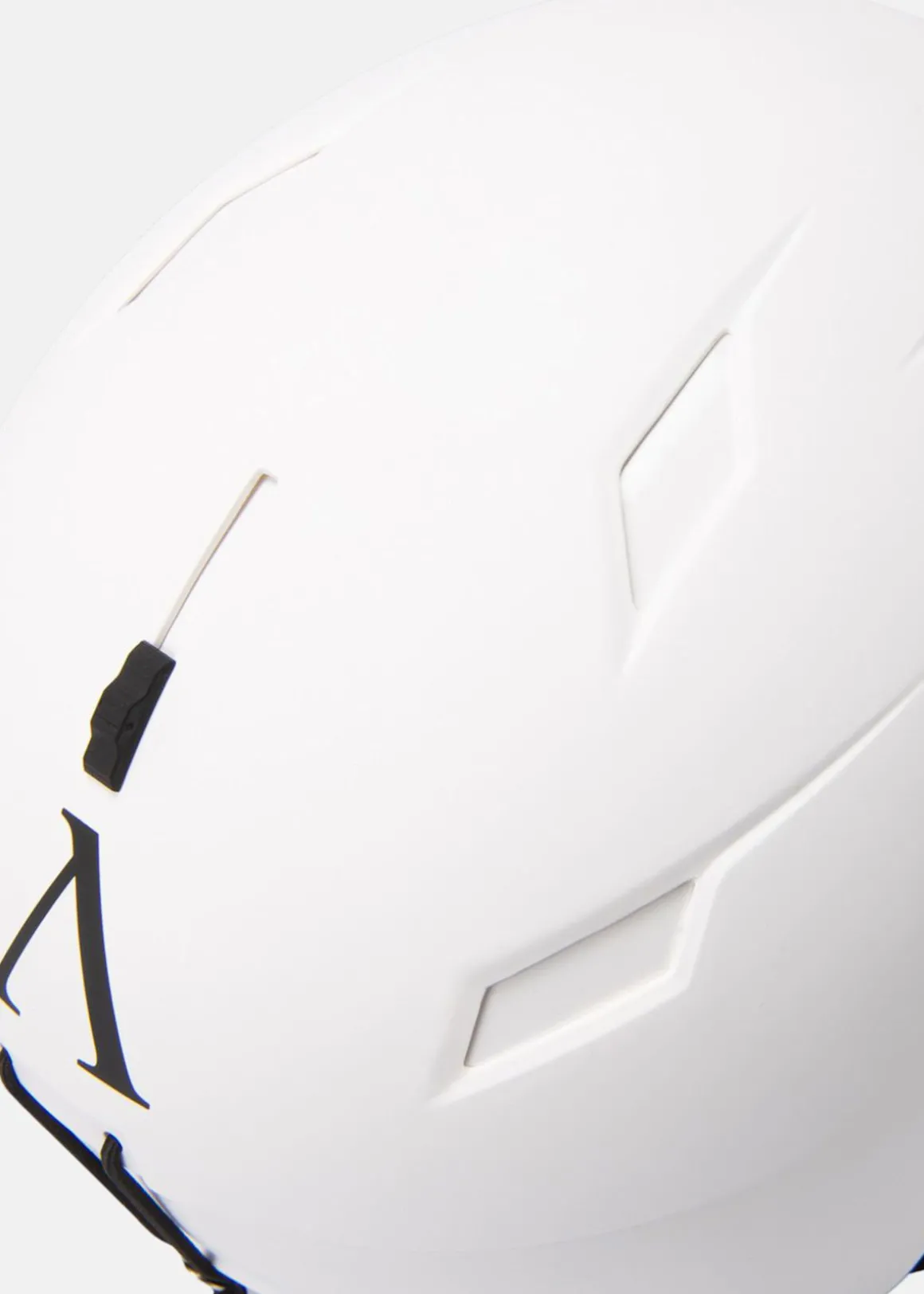 Aspen Helmet