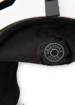 Aspen Helmet