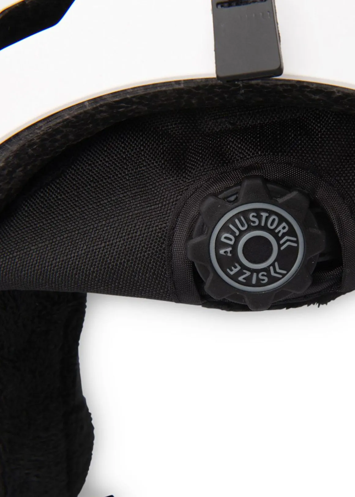 Aspen Helmet