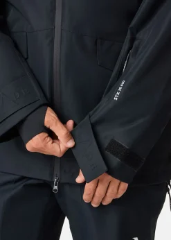 Aspen Jacket II