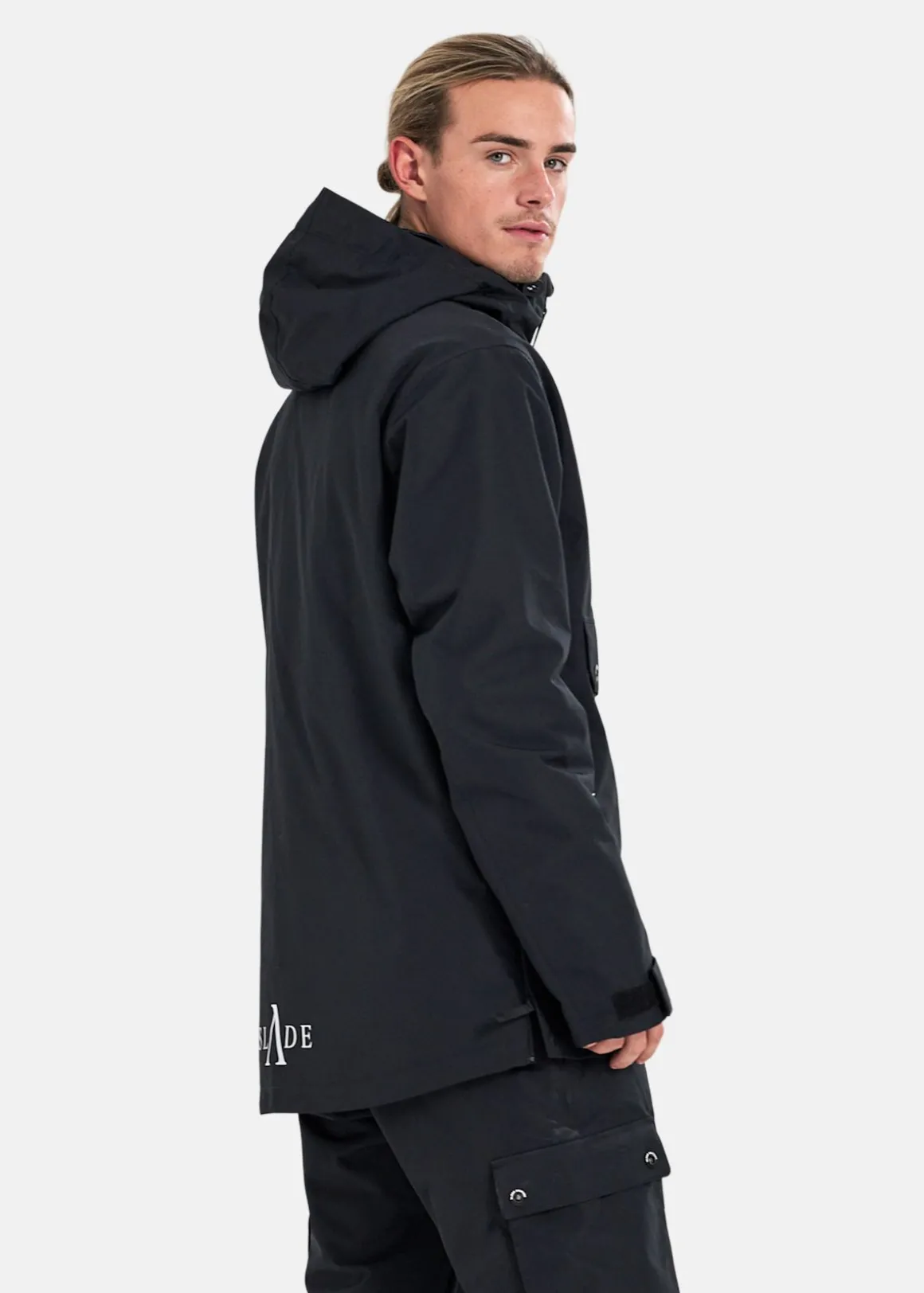 Aspen Shell Anorak