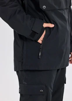 Aspen Shell Anorak