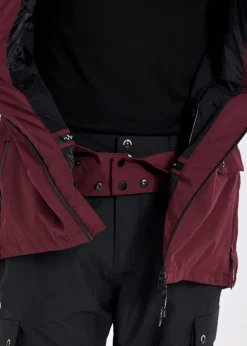 Aspen Shell Jacket