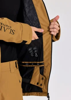 Aspen Shell Jacket