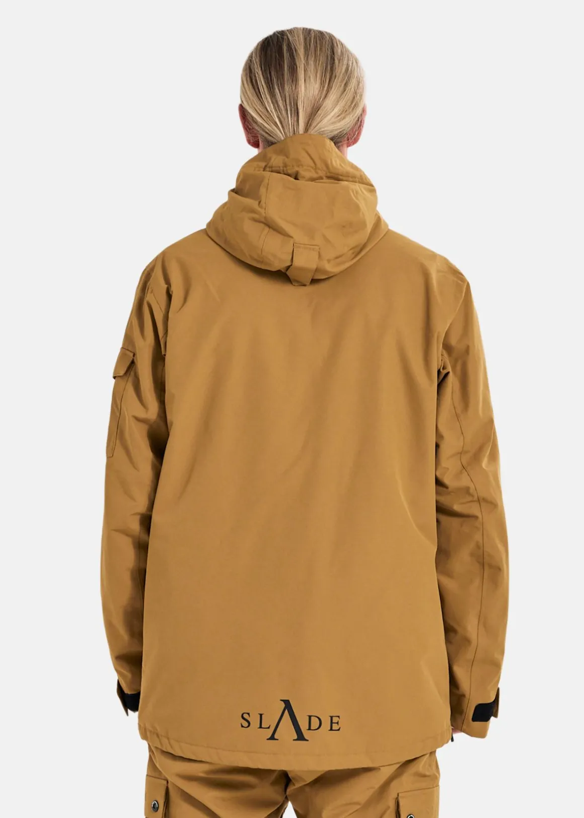 Aspen Shell Jacket