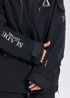 Aspen Shell Jacket