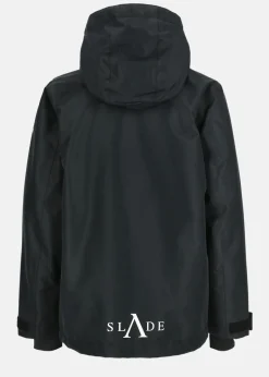 Aspen Shell Jacket JR