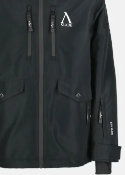 Aspen Shell Jacket JR