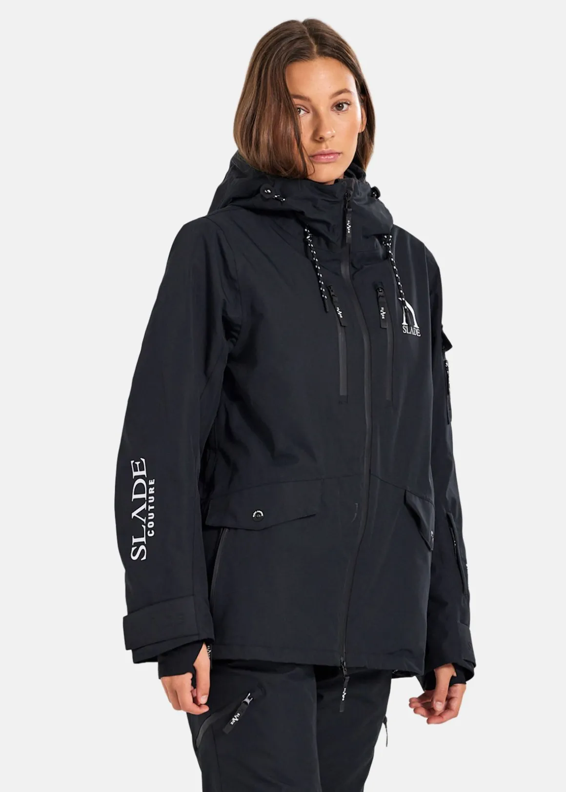 Aspen Shell Jacket W