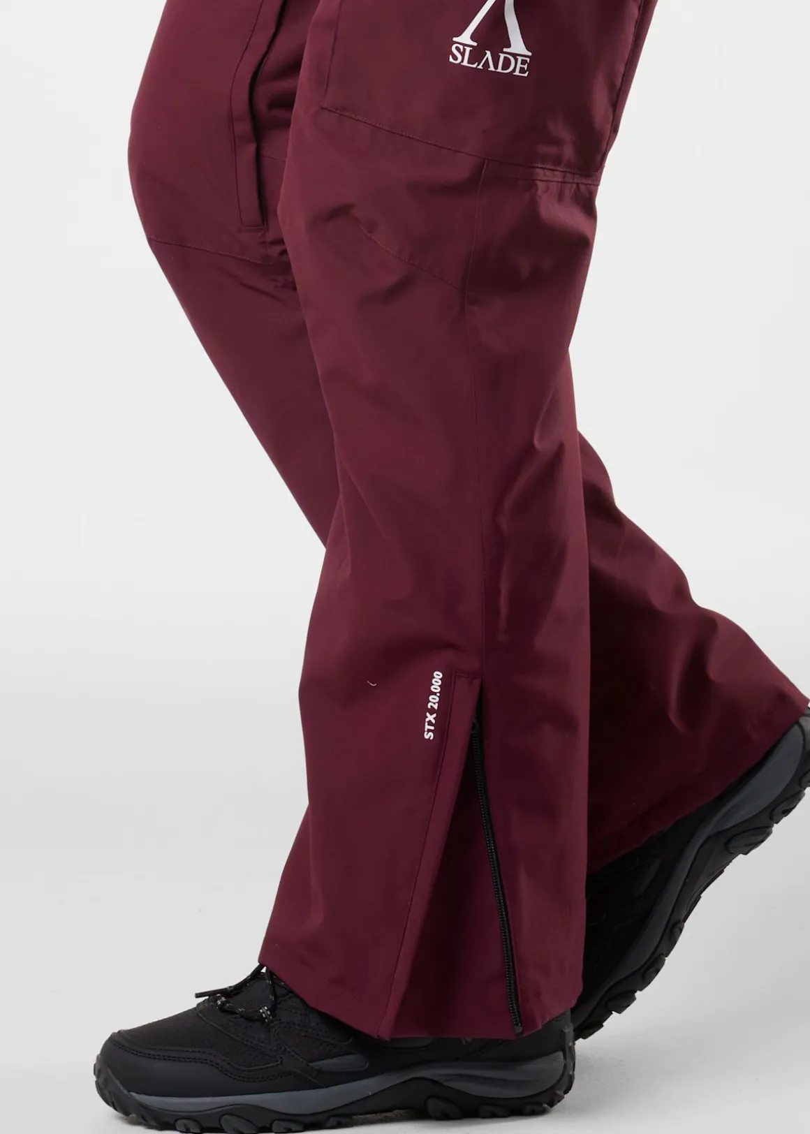 Aspen Shell Pants
