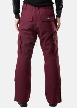 Aspen Shell Pants