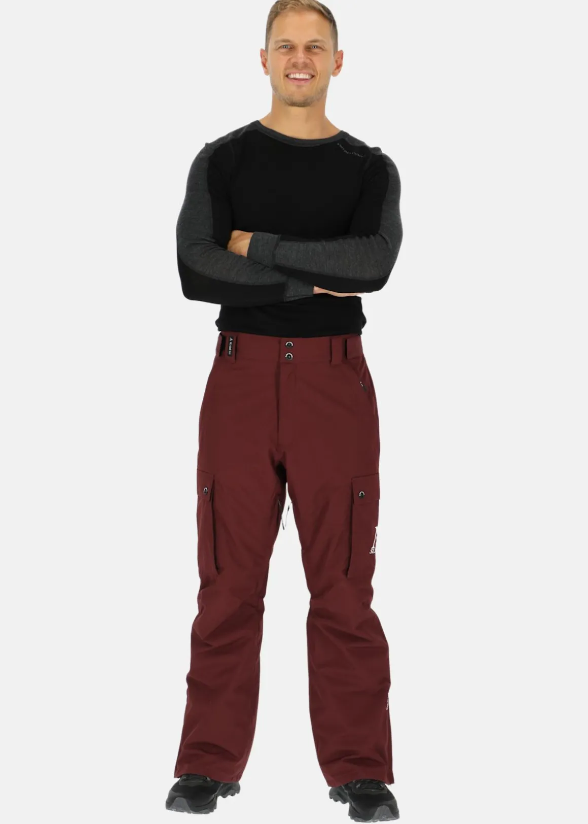 Aspen Shell Pants
