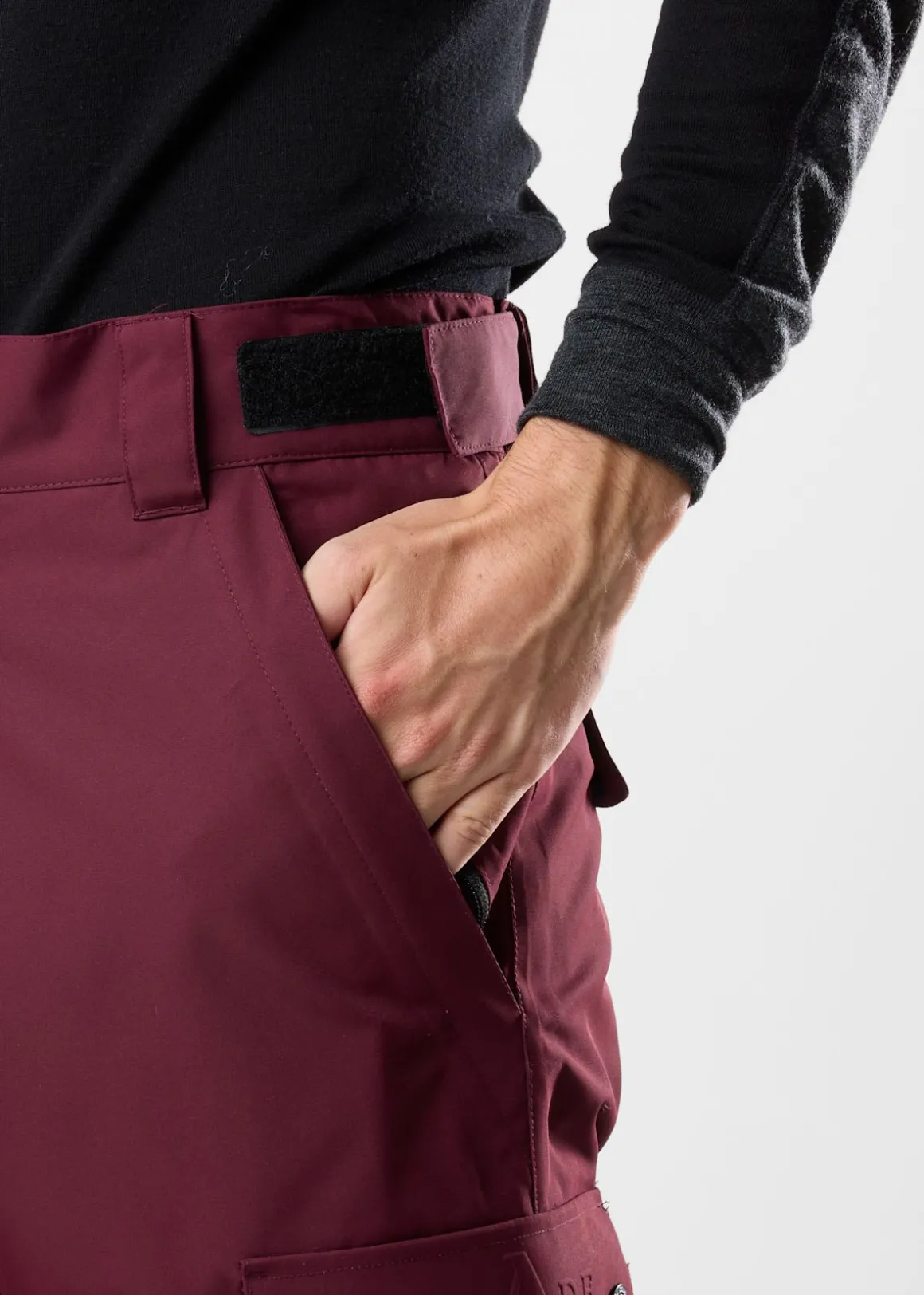Aspen Shell Pants