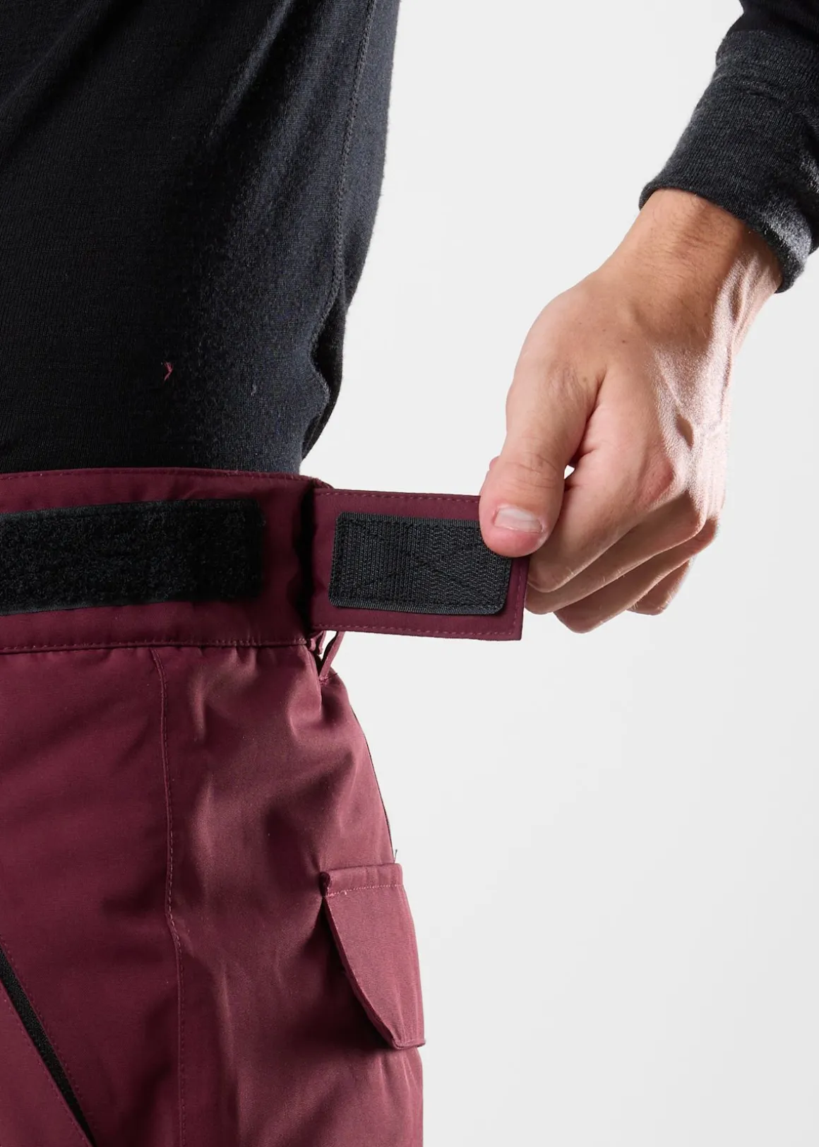 Aspen Shell Pants