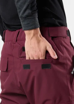 Aspen Shell Pants
