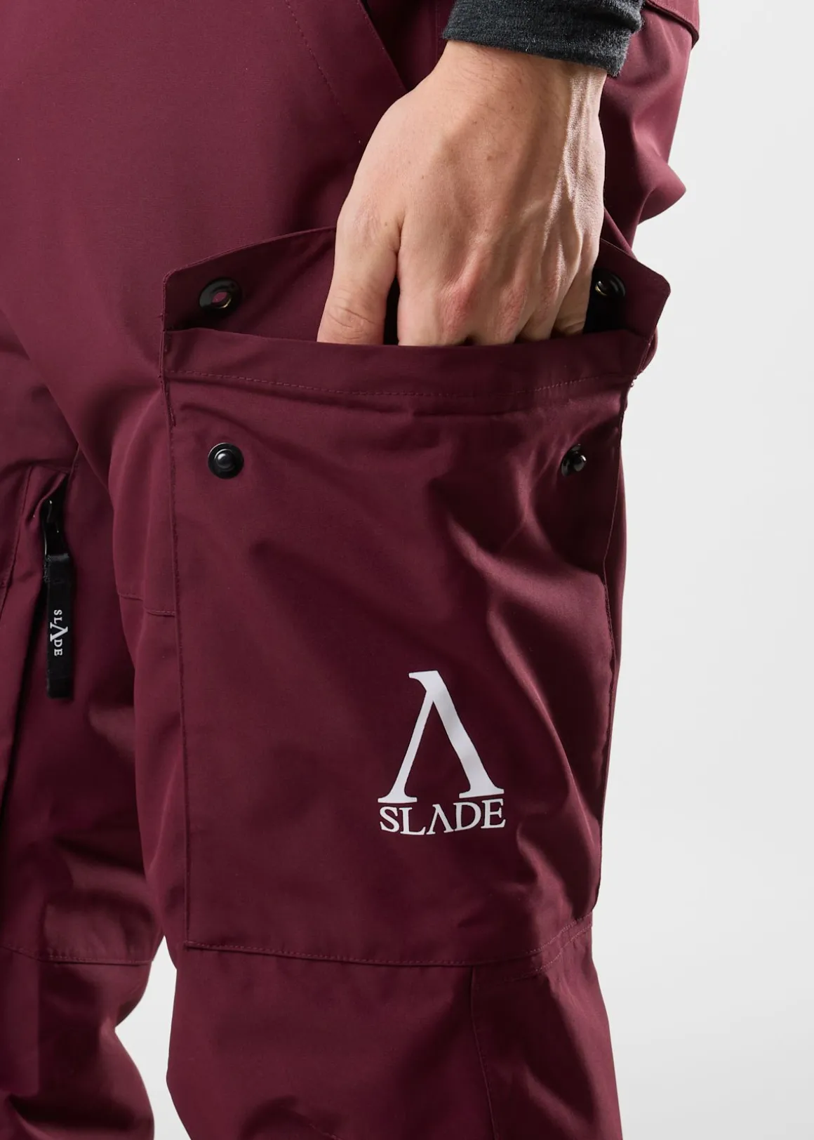 Aspen Shell Pants