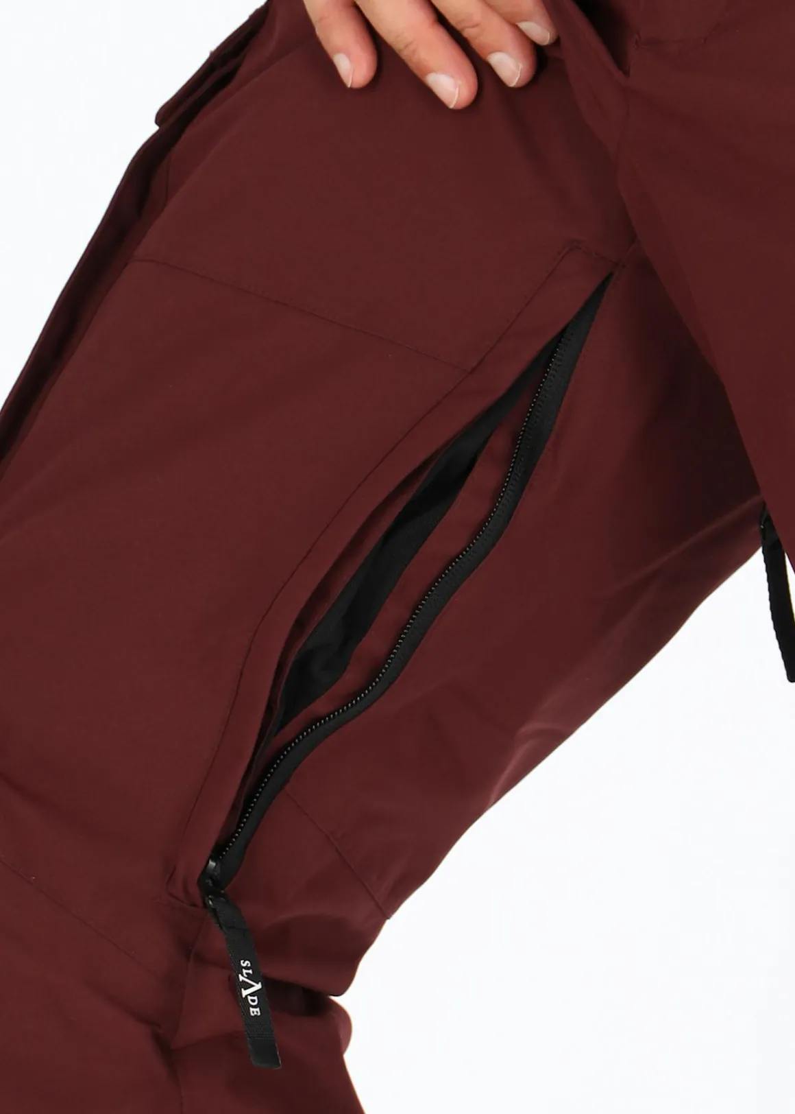 Aspen Shell Pants